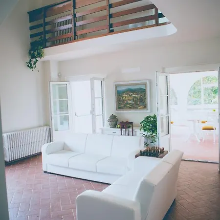 Bed & Breakfast Al Gattosaggio *