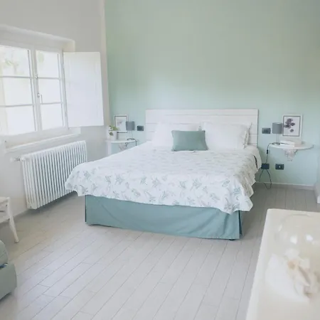 Bed & Breakfast Al Gattosaggio