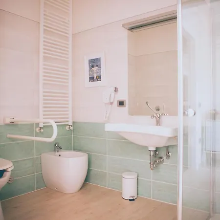 Bed & Breakfast Al Gattosaggio