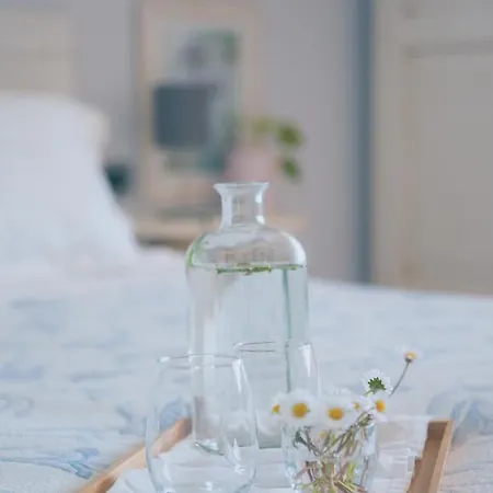 Bed & Breakfast Al Gattosaggio