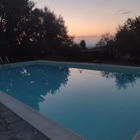 Al Gattosaggio Bed & Breakfast *