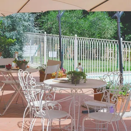 Bed & Breakfast Al Gattosaggio