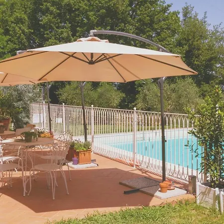 Bed & Breakfast Al Gattosaggio