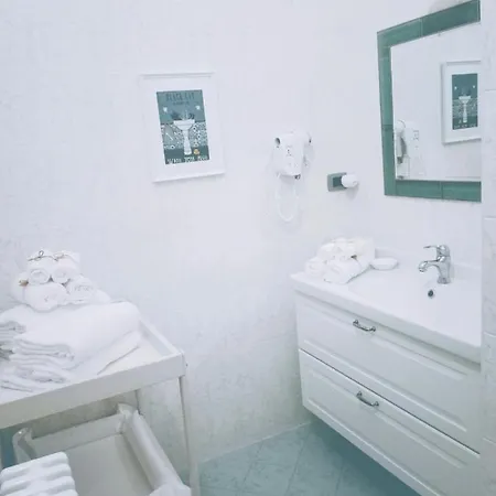 Al Gattosaggio Bed & Breakfast